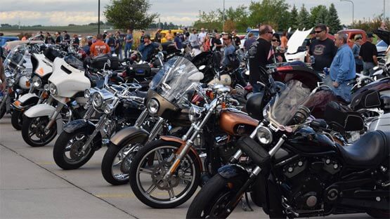 About Dillon Brothers Harley-Davidson® in Omaha & Fremont, NE