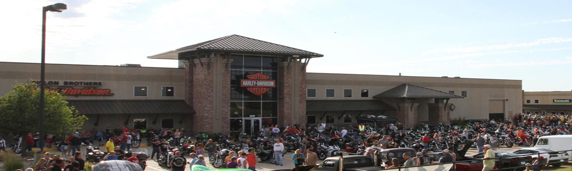 2018 Harley-Davidson® Softail® Breakout® for sale in Dillon Brothers Harley-Davidson®, Omaha, Nebraska