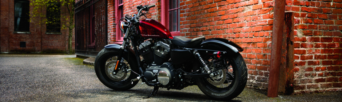 2018 Harley-Davidson® Forty Eight for sale in Dillon Brothers Harley-Davidson®, Omaha, Nebraska