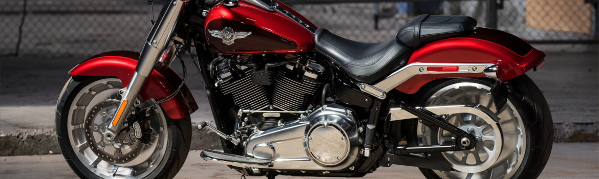 2018 Harley-Davidson® Softail® Breakout® for sale in Dillon Brothers Harley-Davidson®, Omaha, Nebraska