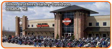 Fremont Dillon Brothers Harley Davidson Omaha Nebraska