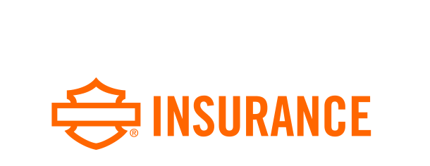 Harley-Davidson Insurance Logo